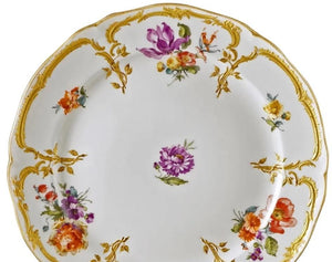 KPMベルリン｜優雅なロココ調が好きな方におすすめ！18世紀の宮廷文化