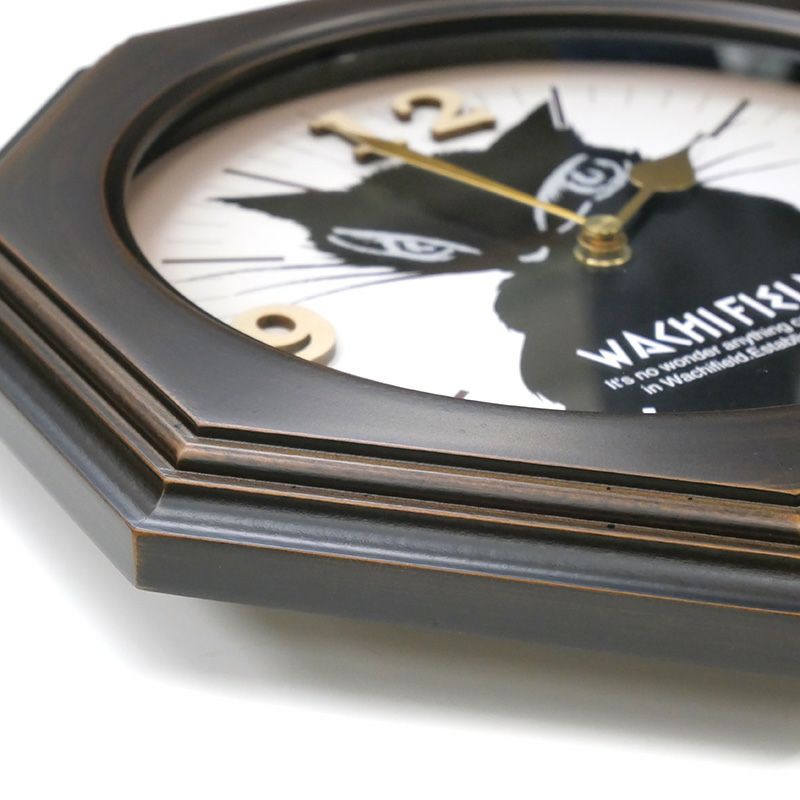 チップのテイル振子時計 | わちふぃーるどオンラインショップ