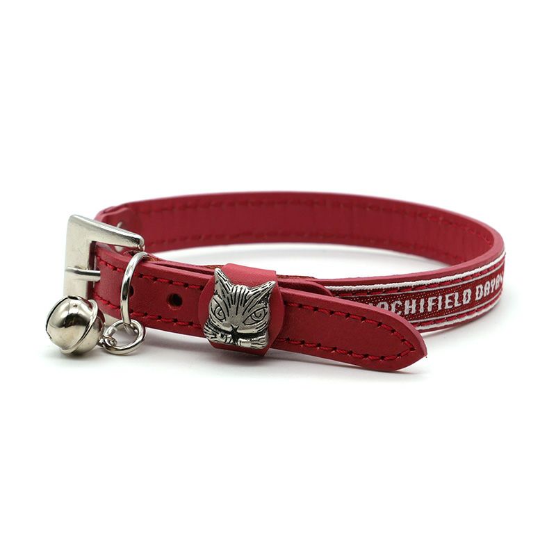 ダヤンペットバンド＃3 赤 | わちふぃーるどオンラインショップ