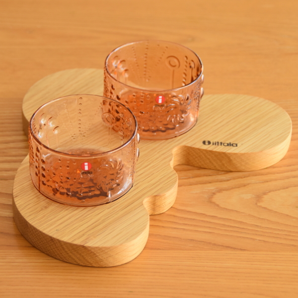 iittala 】イッタラ アウトレットのセールでフローラボウル買いました