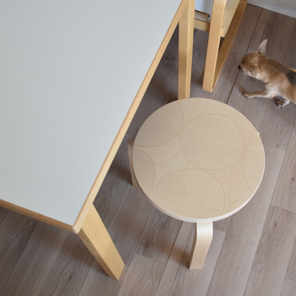 artek 】買って良かったアルテック＋マリメッコ♪6種から選ぶならどれ