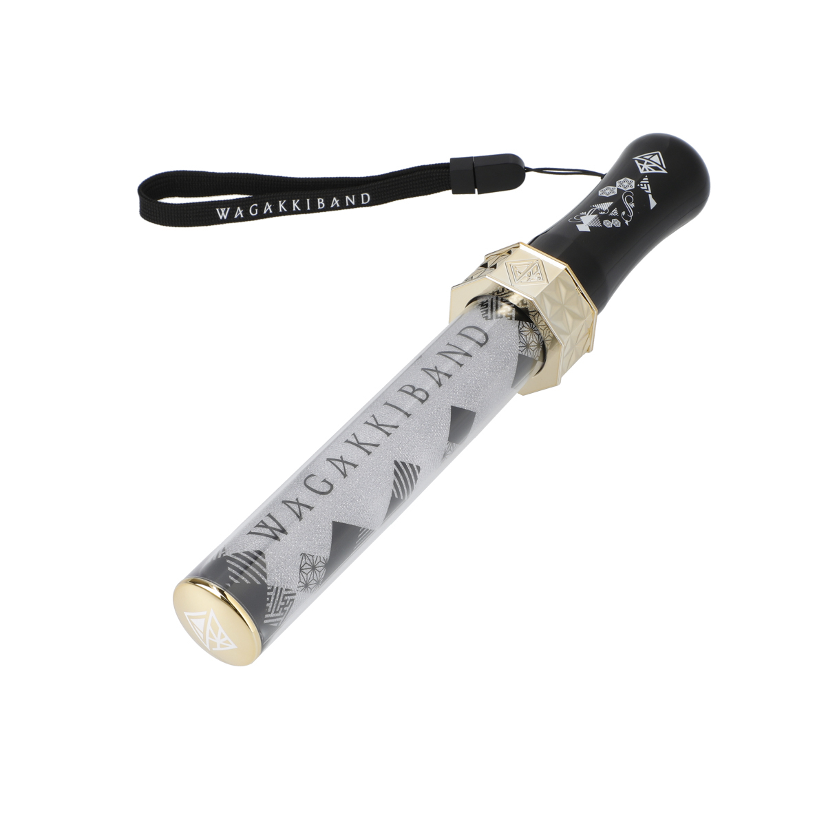 ペンライト2022ver. | 和楽器バンド Official Website