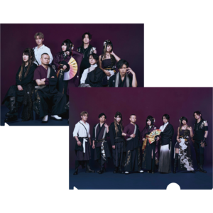 ファンクラブ限定 | 和楽器バンド Official Website