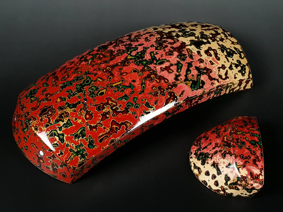 Shop 津軽胴掛け（津軽塗） at 和楽器市場·新館 | 和楽器市場·新館