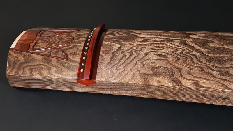 高級品】半玉縁巻・くり甲琴セット（WKT-8202) | 和楽器市場·新館