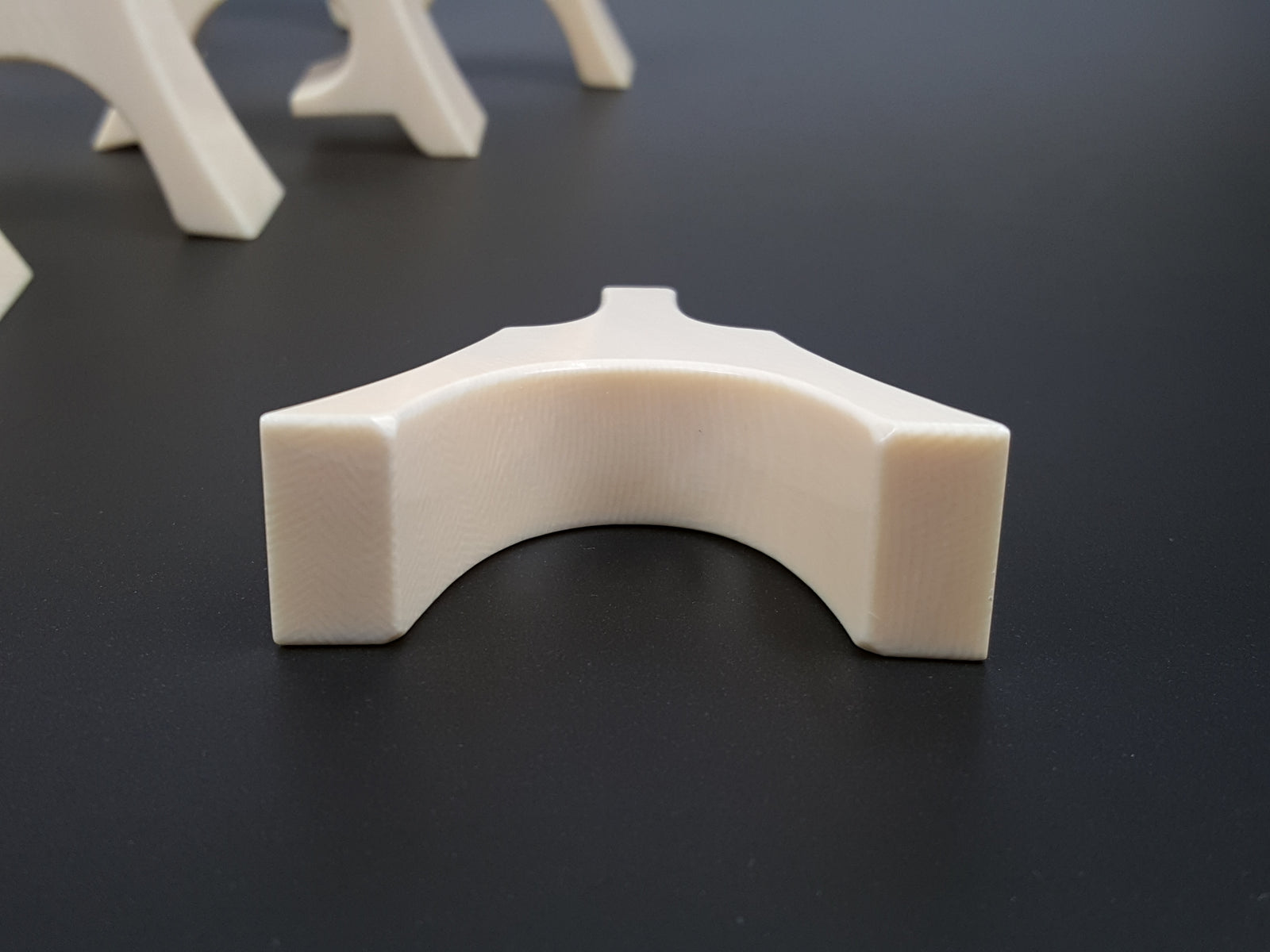 13絃琴用】象牙琴柱（厳選中古品）WGS-10035TK8 | 和楽器市場·新館