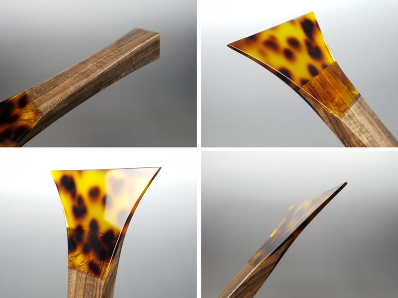 三味線用・撥】鼈甲調撥／金甲（津軽三味線用） | 和楽器市場·新館