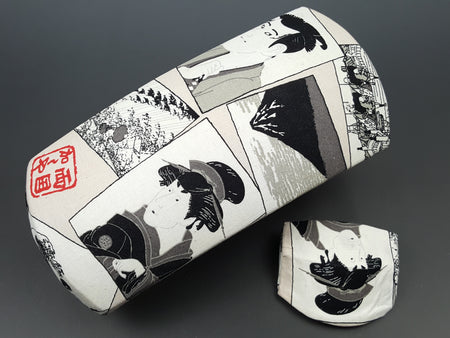 津軽三味線用）オリジナル胴掛け・和柄 15 | 和楽器市場·新館