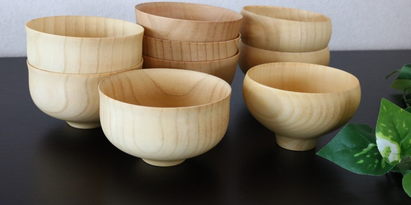 木の器・弁当箱のことなら、わかちょう本舗へ