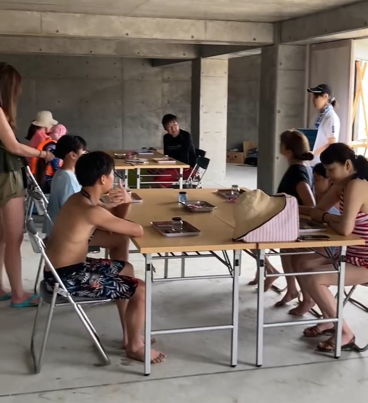 ブルーフラッグアカデミー＋ | 若狭高浜観光協会公式ホームページ