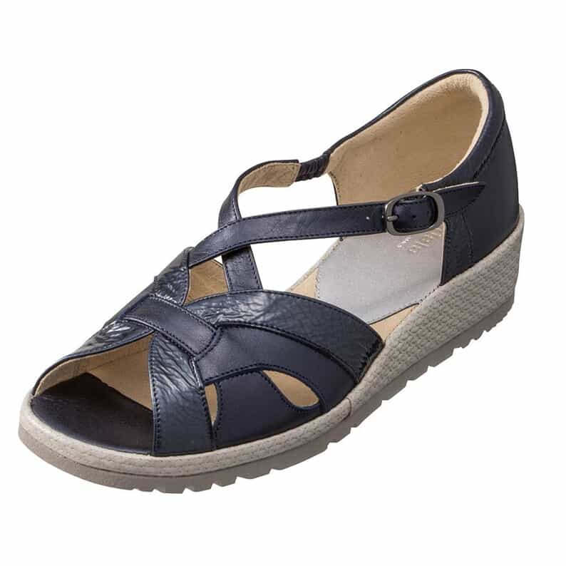 ペダラ レディース 3E（1212A120-400）PEDALA