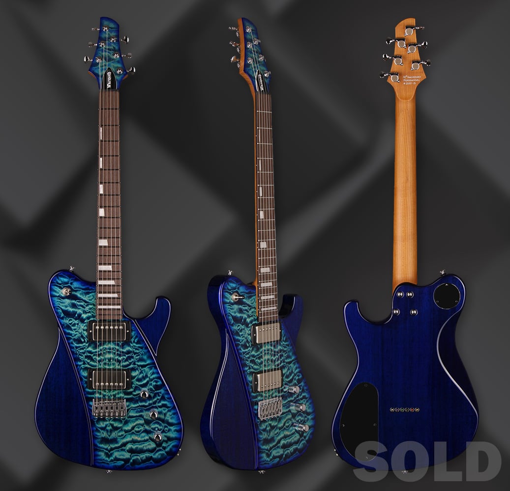 Deep Cuts - 40th Anniversary