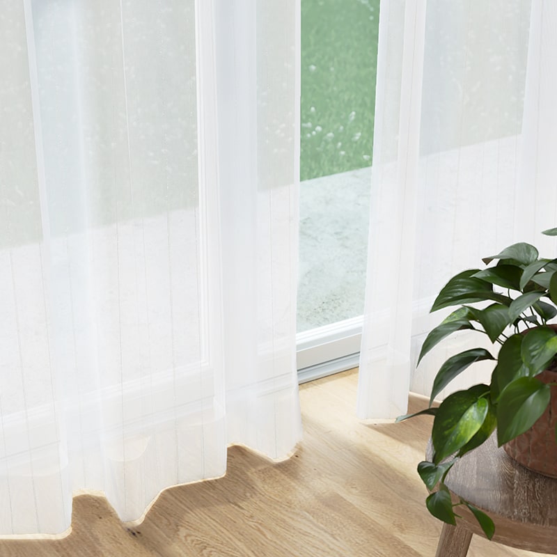 レースカーテン｜サンゲツ公式通販 – WARDROBE sangetsu