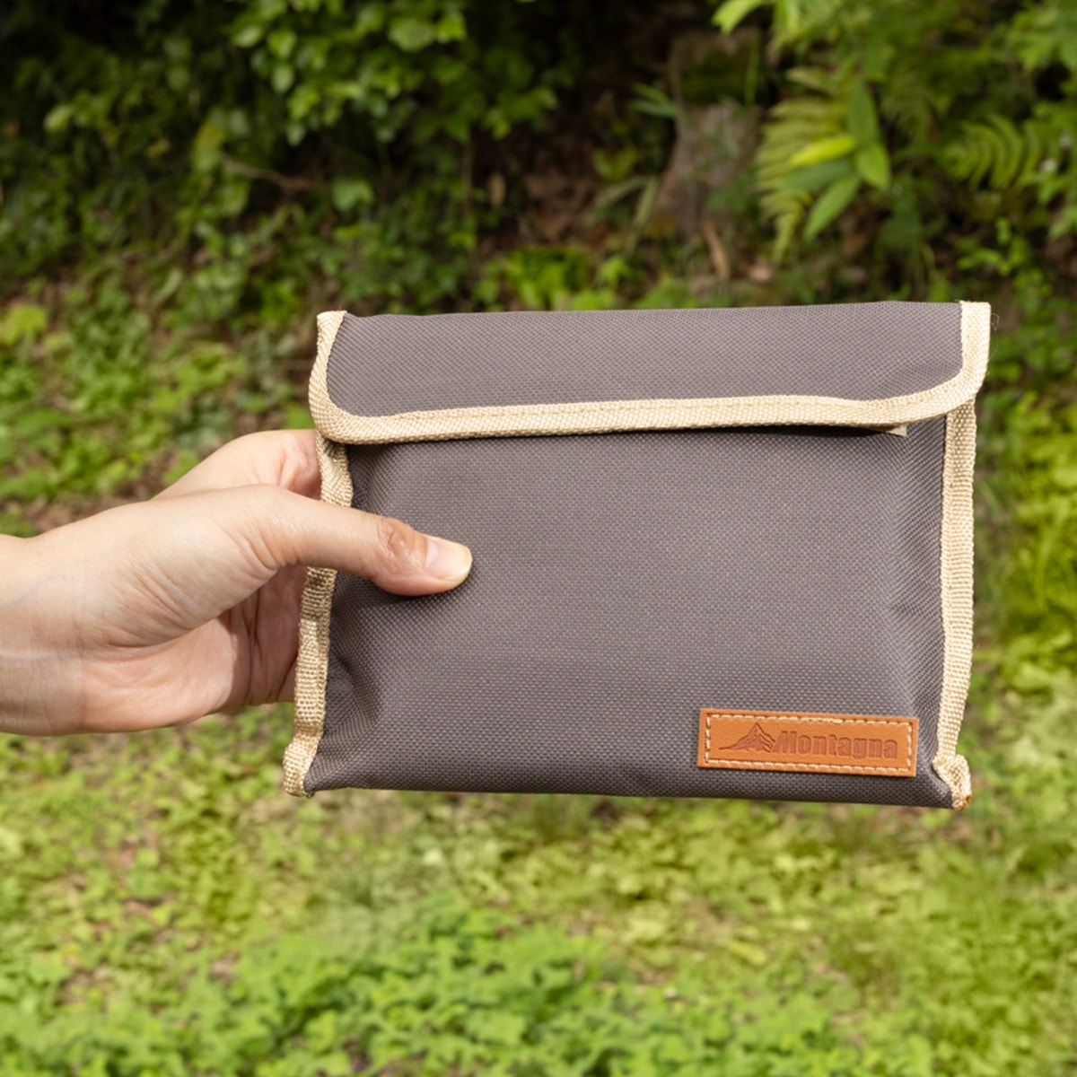 OUTLET】【WEB限定】ホットサンドメーカー ホットパン 直火 1枚専用