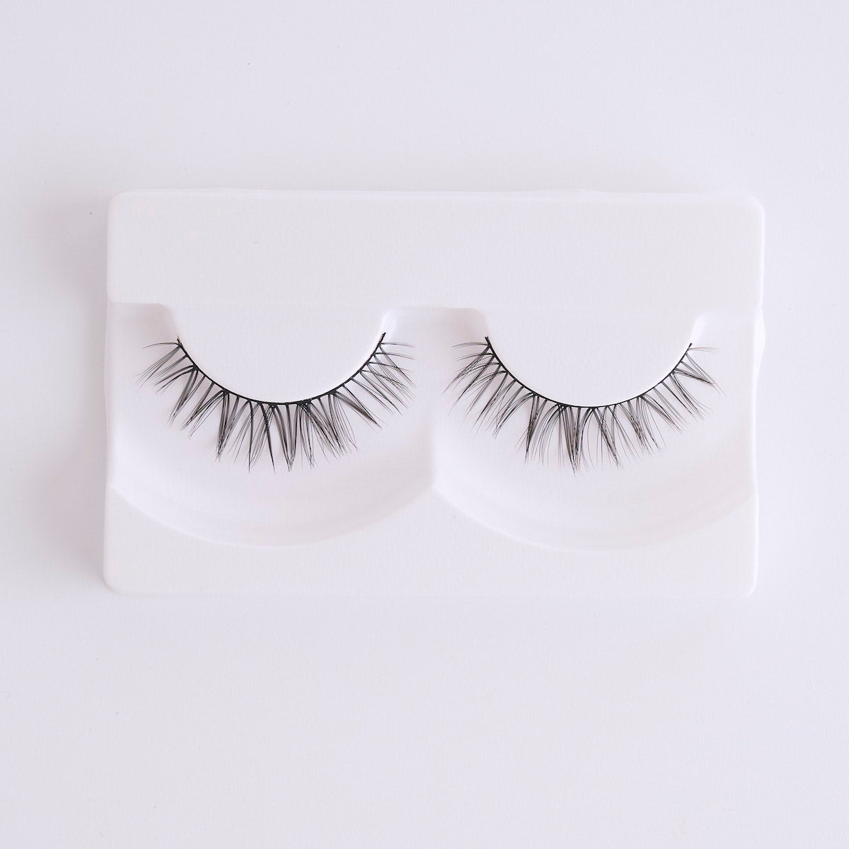 つけまつげ ツケマ 自然に盛れまつげ ボリュームクロス 342663