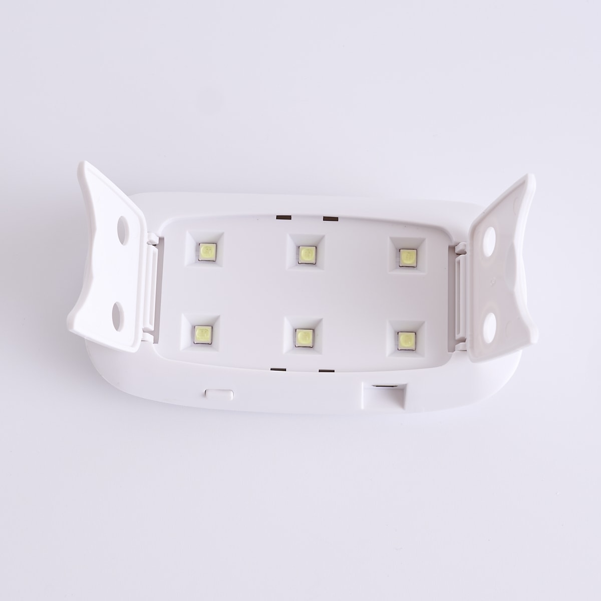 ネイルライト UV-LED ジェルネイルライト UVライト ネイルドライヤー