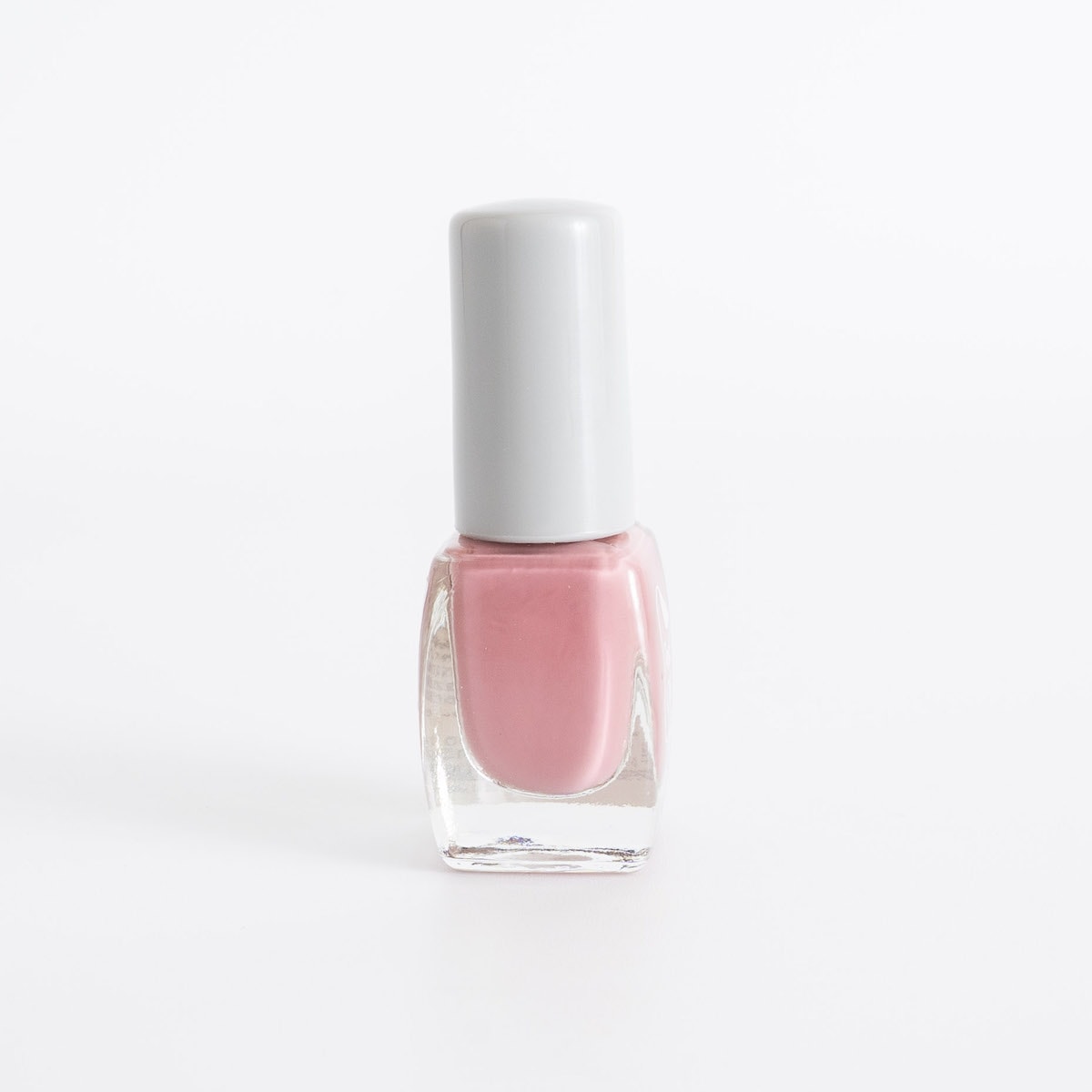 マニキュア CTM水性マニキュア チェリーピンク クレヨンタッチミー