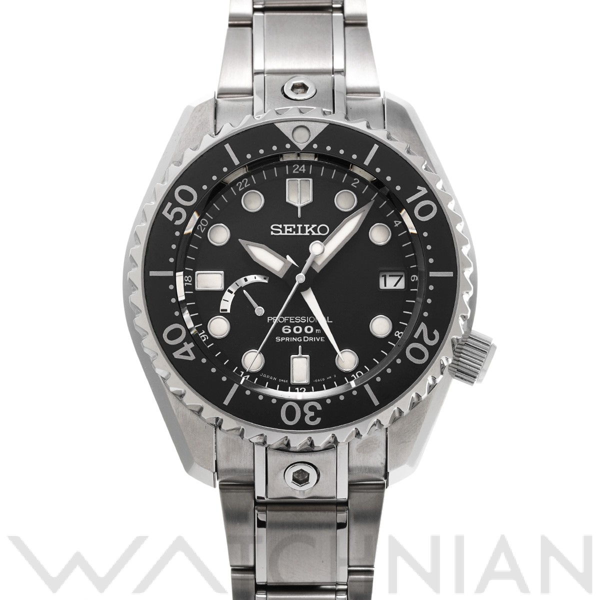 セイコー / SEIKO プロスペックス マリーンマスター