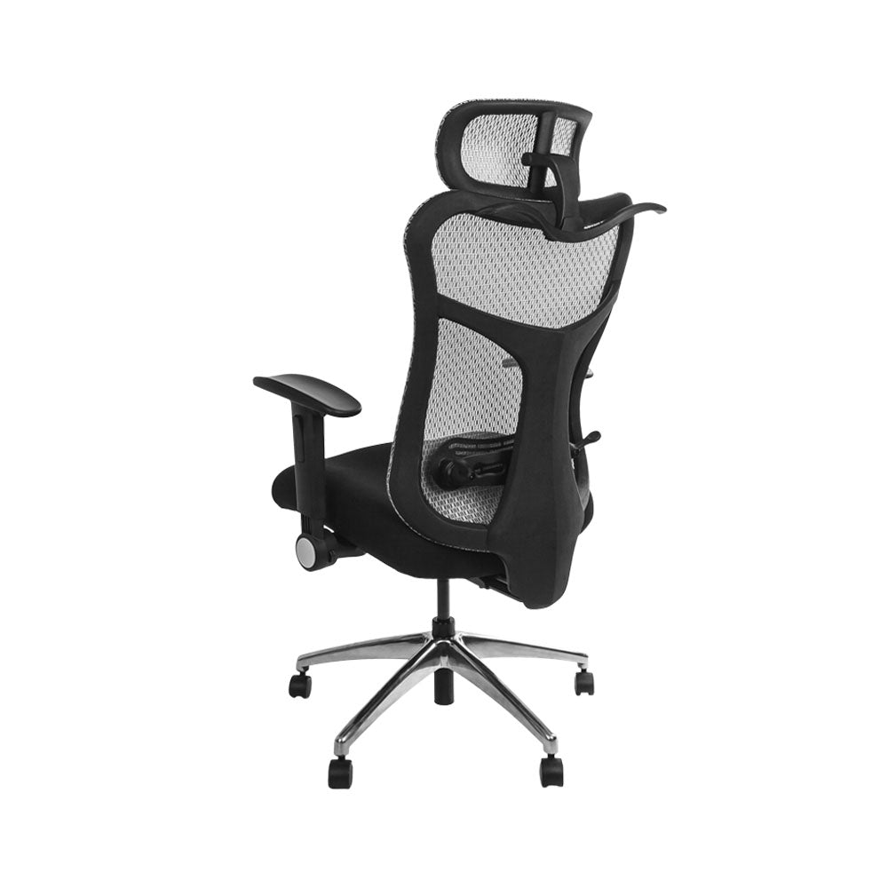 Viking™ Ergonomic Chair | WAVEBONE