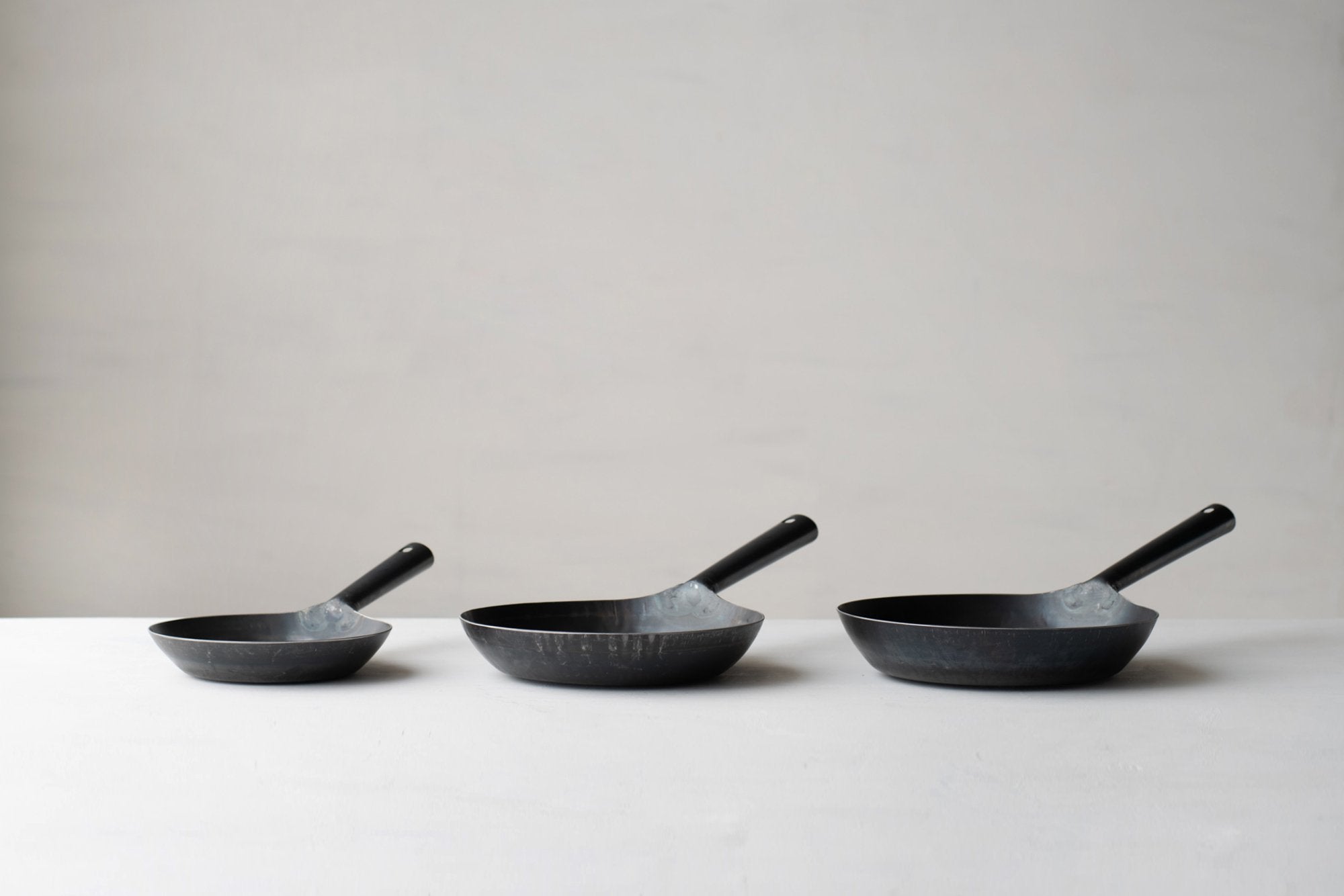 打出し フライパン｜木屋