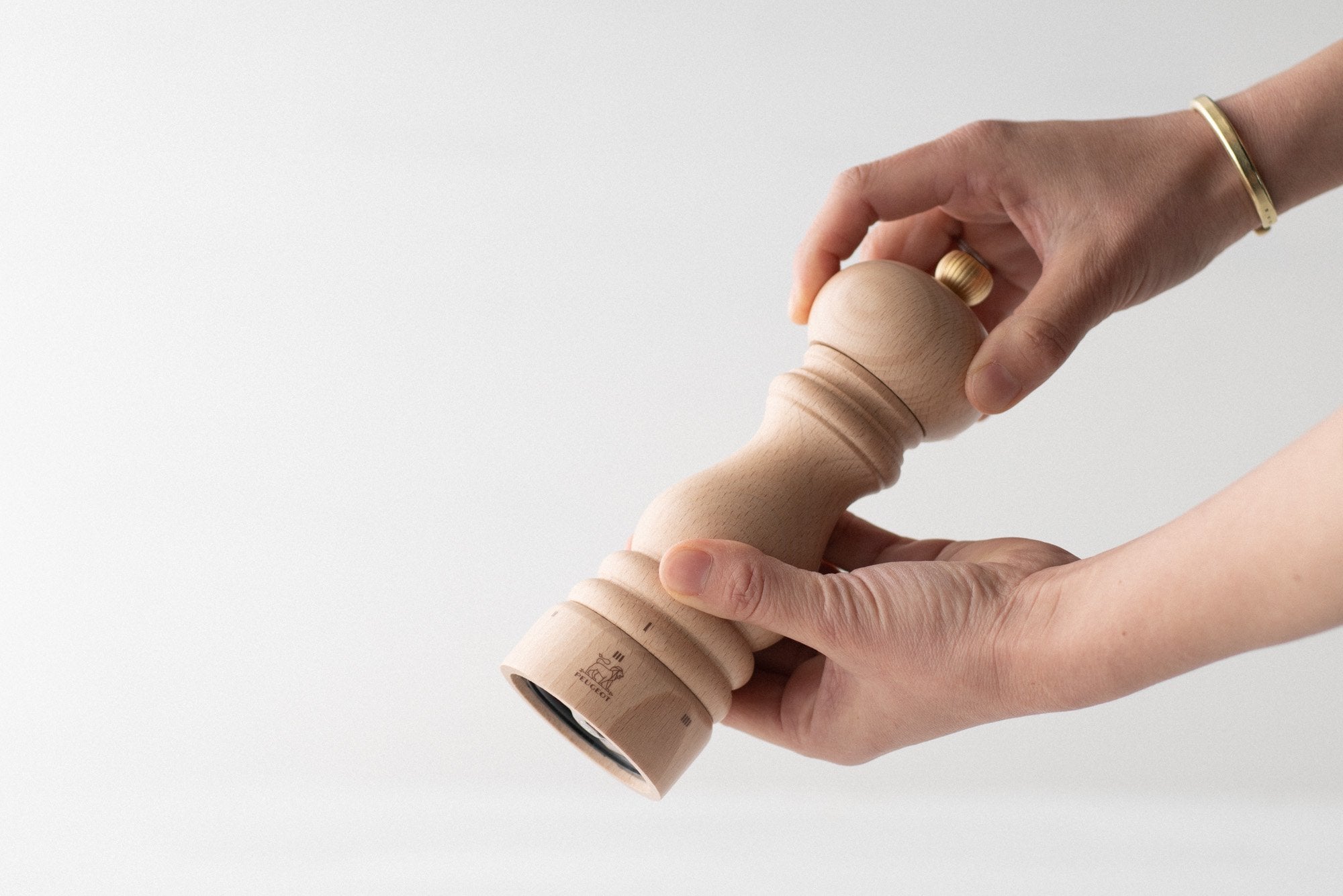 ソルトミル｜PEUGEOT プジョー