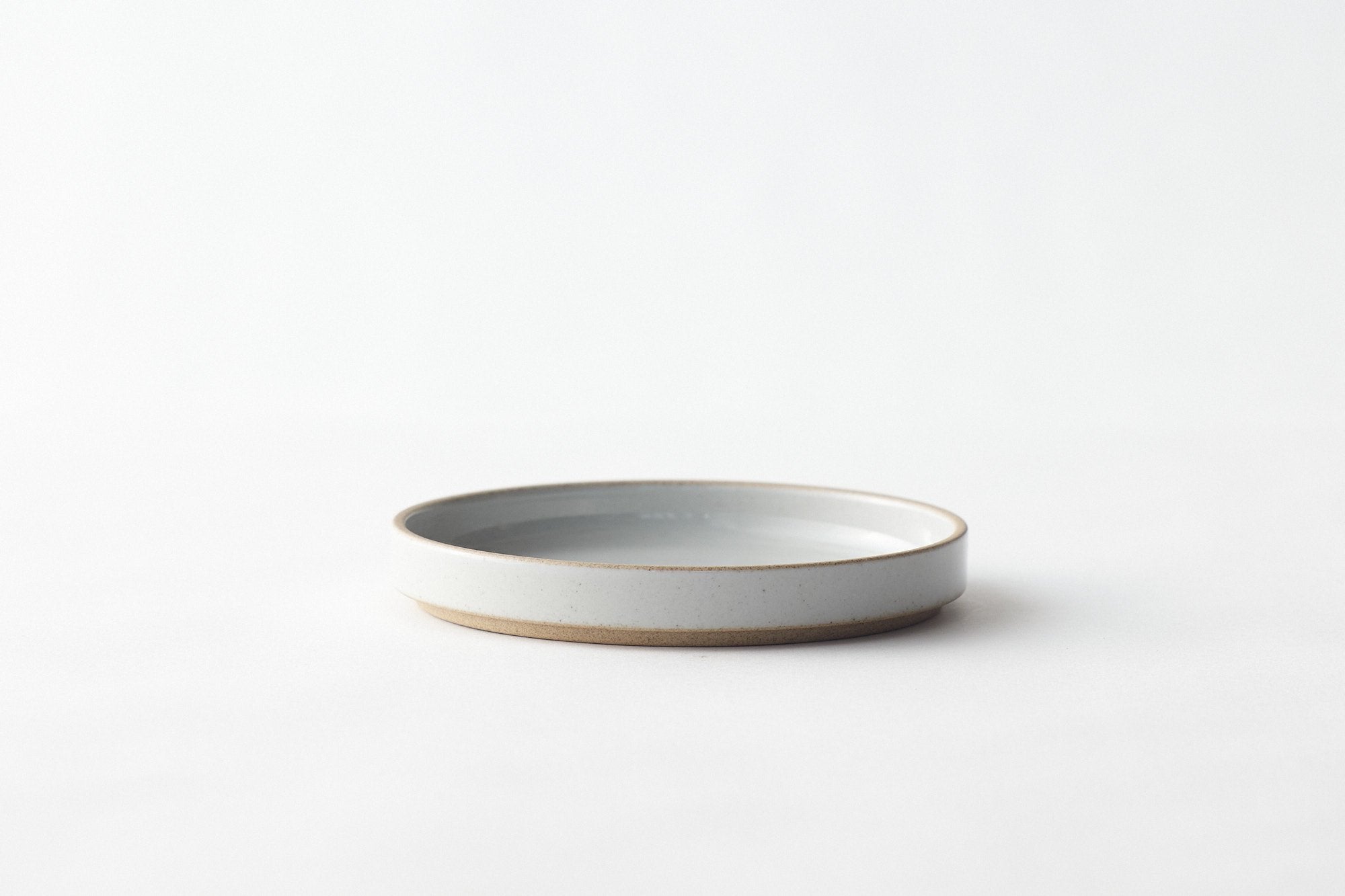 乙なもの】プレート 14.5cm｜HASAMI PORCELAIN ハサミポーセリン