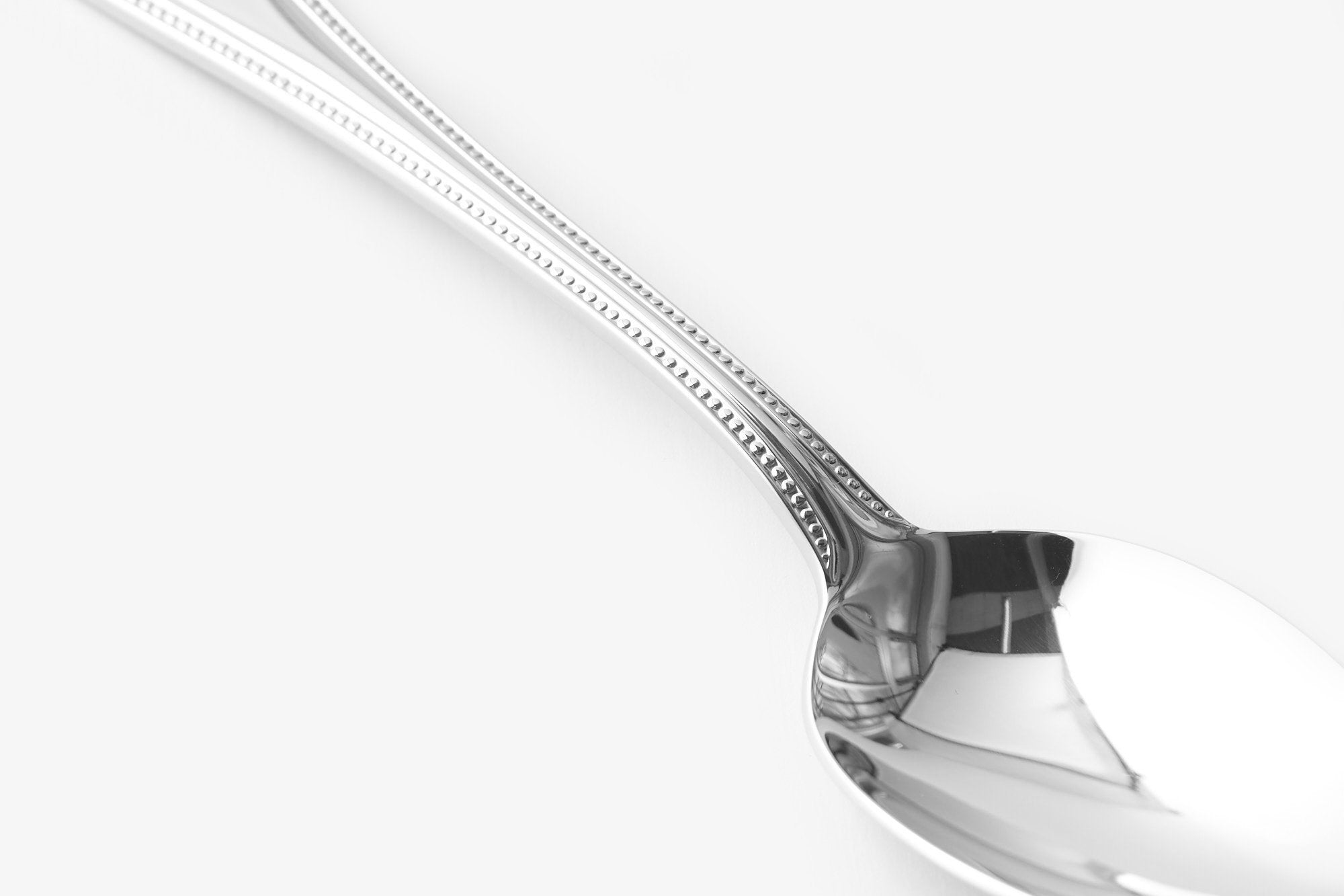 デザートスプーン｜LUCKYWOOD