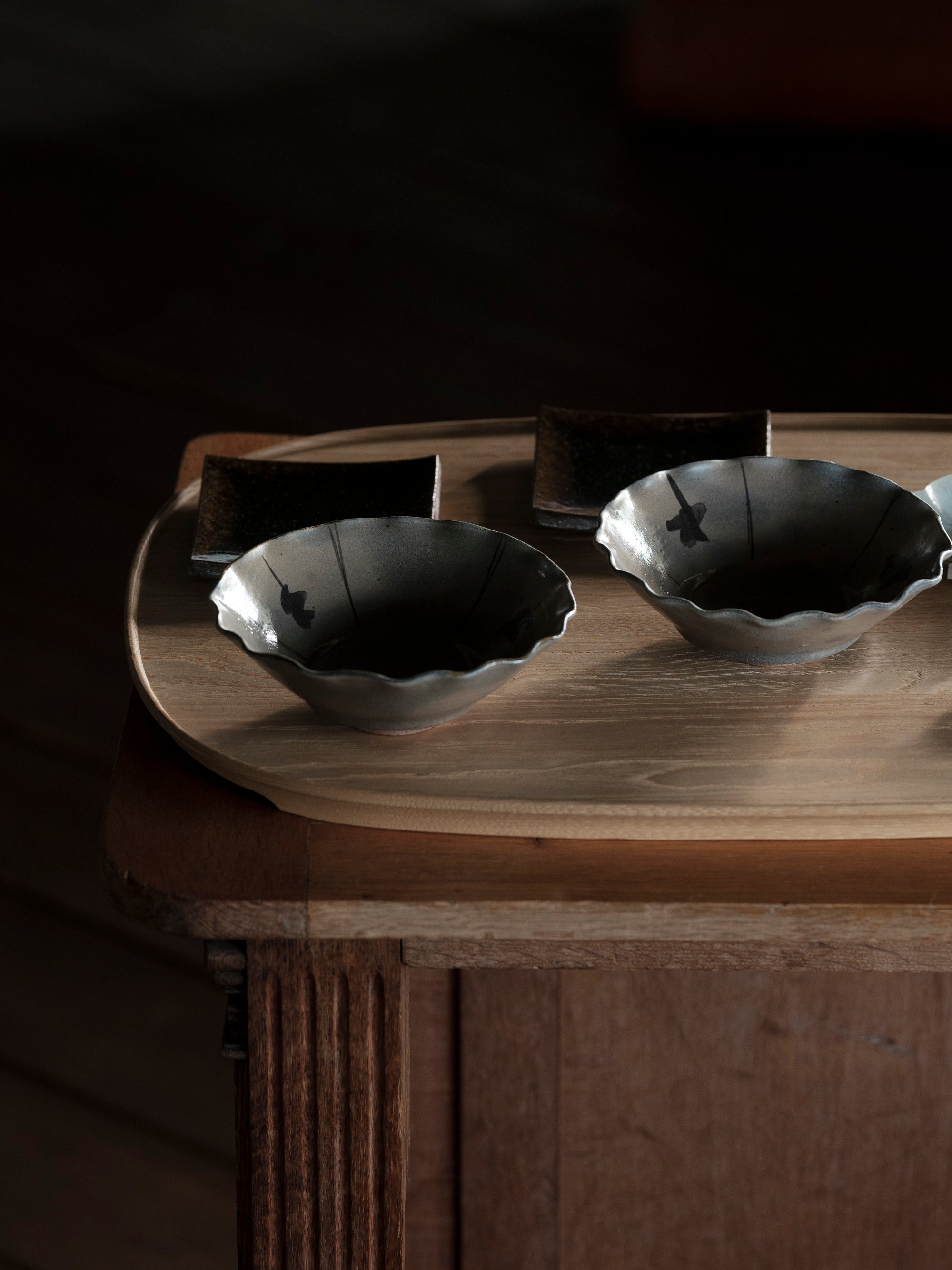 小鉢｜健太郎窯