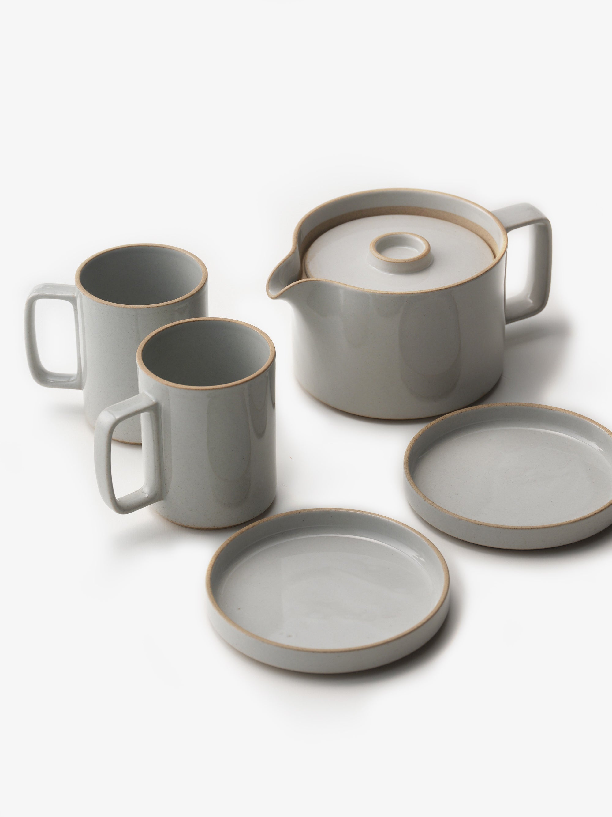 乙なもの】食卓を彩るセット｜HASAMI PORCELAIN ハサミポーセリン