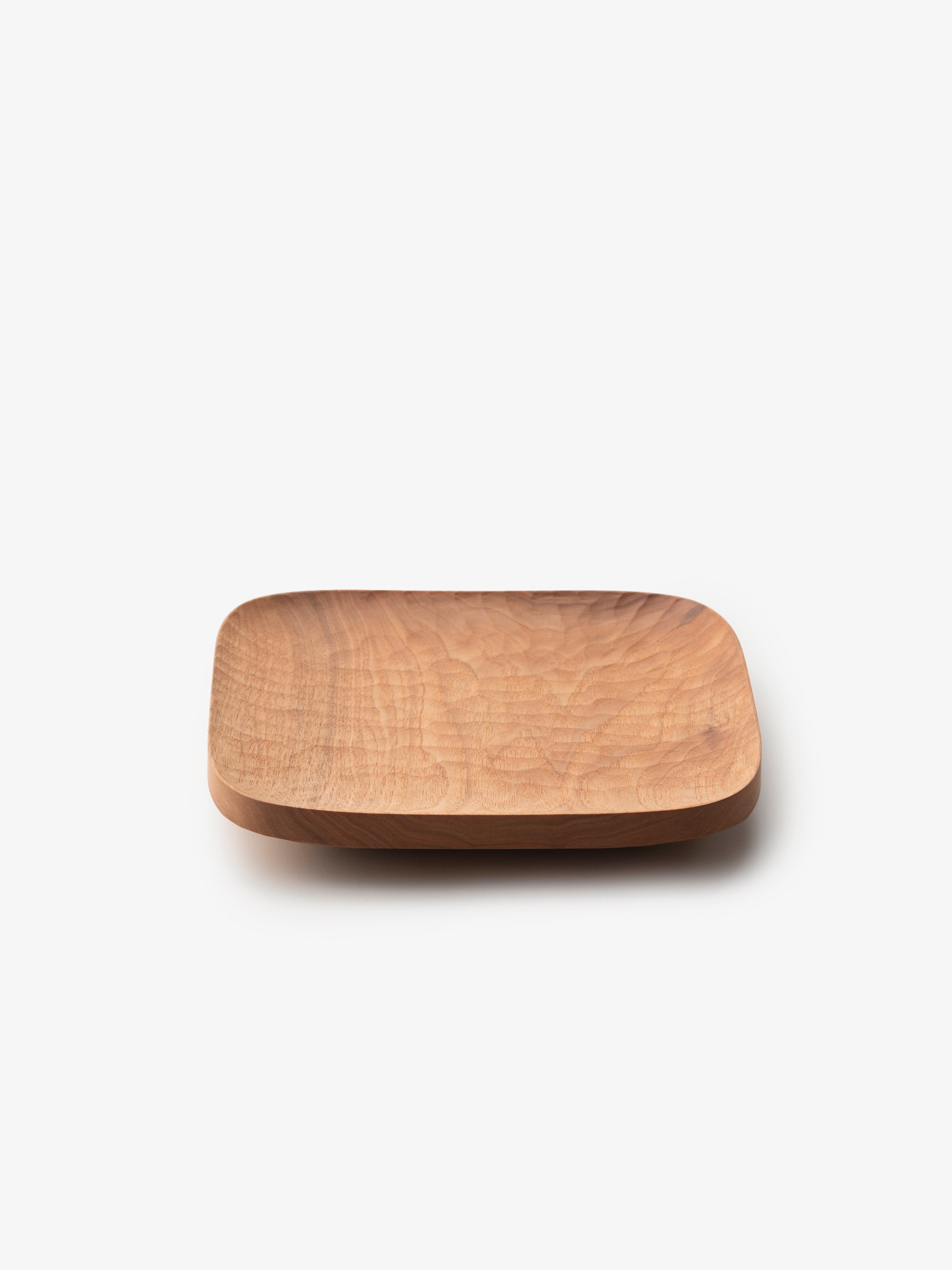 □皿 240×240｜山口和宏