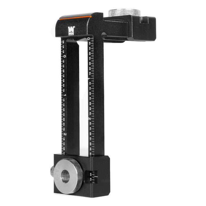 WEN WA1501 Universal Deluxe Cross Dowel Jig and Drill Guide Kit