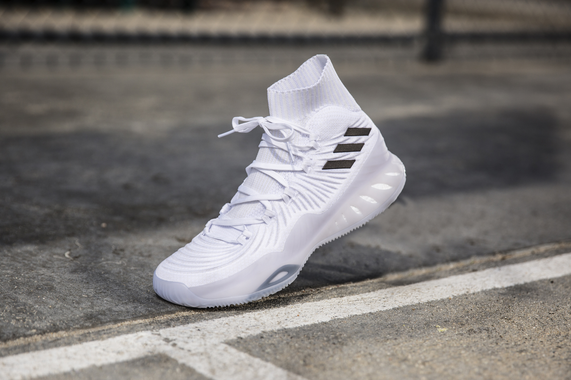 Official Tech Specs and U.S. Release Date for the adidas Crazy