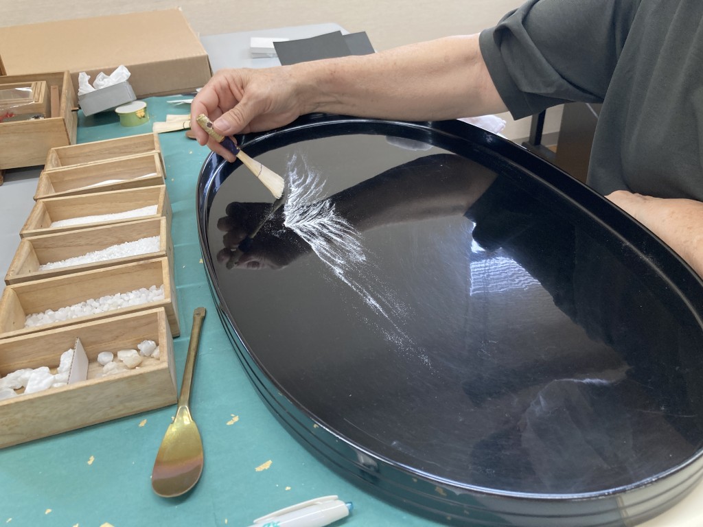 細川流盆石 入門 | ぷれった熊日