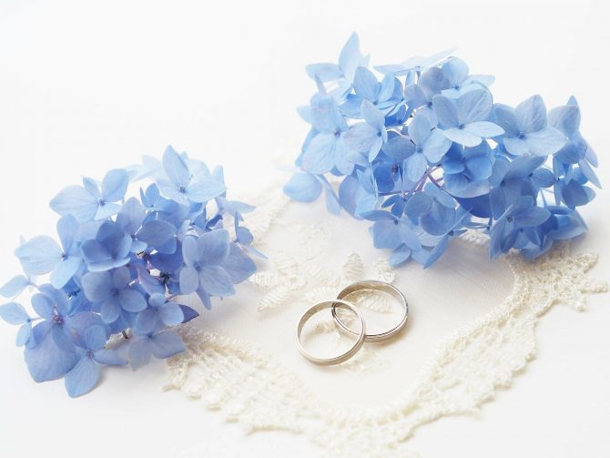 ジューンブライドとは？幸せになるとされる由来やメリット・デメリット