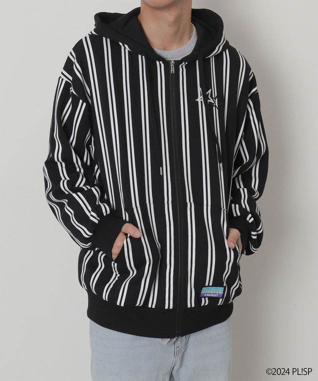 ラブライブ！スーパースター!!コラボZIPパーカー – WEGO ONLINE STORE