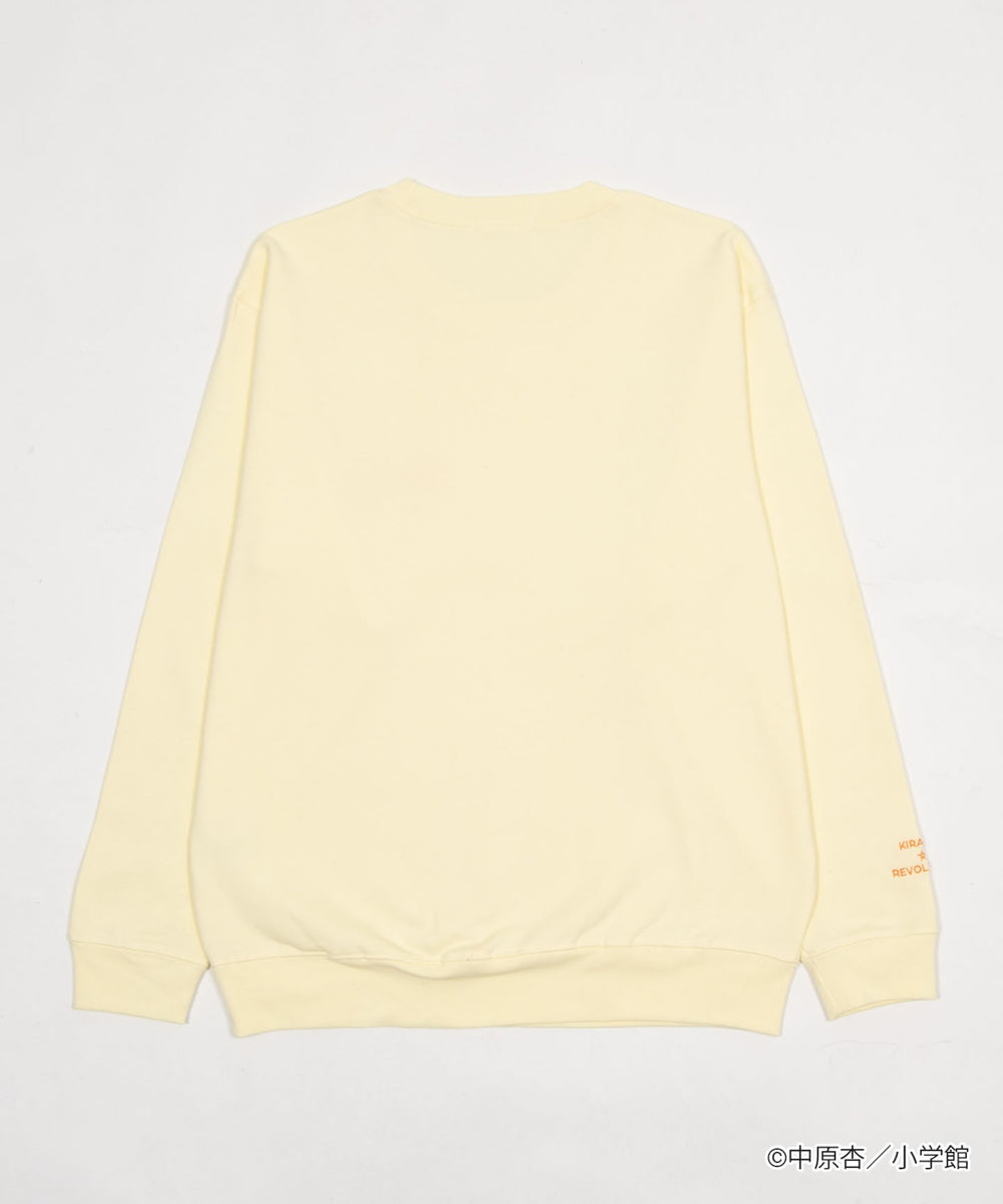 きらりん☆レボリューションスウェット – WEGO ONLINE STORE