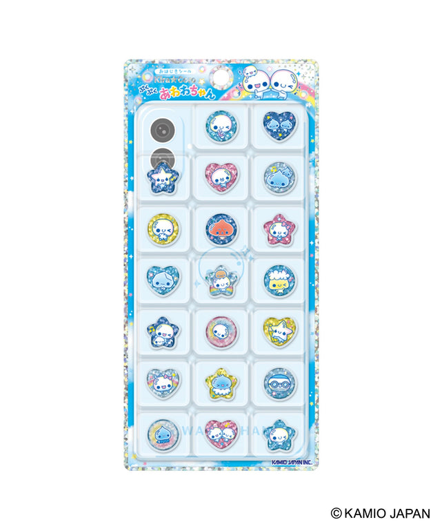 平成ファンシーおはじきシール – WEGO ONLINE STORE