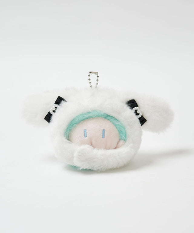 おまんじゅうアニマル着ぐるみ【一部店舗限定】｜WEGO（ウィゴー