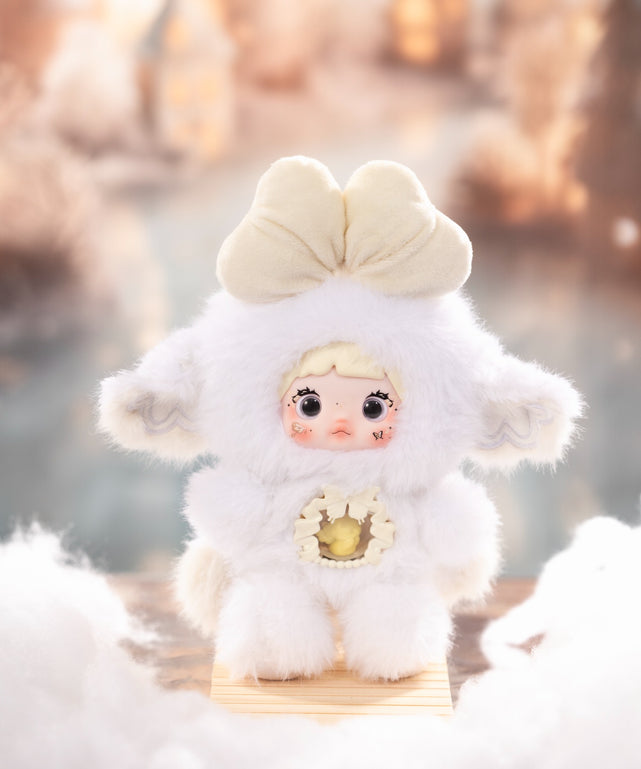 NOMMI異世界ぬいぐるみブラインドボックス – WEGO ONLINE STORE