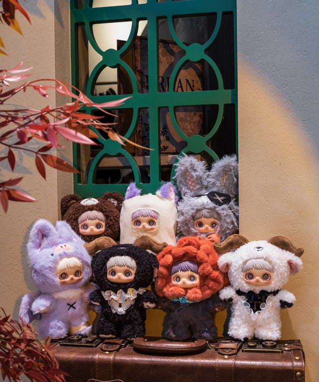 MayMei－暗黒の森ブラインドボックス – WEGO ONLINE STORE