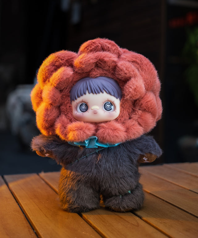 MayMei－暗黒の森ブラインドボックス – WEGO ONLINE STORE