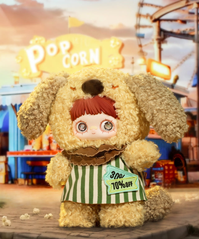 MayMei－楽園の遺跡400％ブラインドボックス – WEGO ONLINE STORE