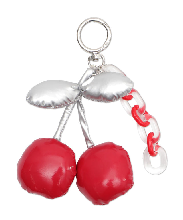 BIGチェリーチェーンキーホルダー｜WEGO（ウィゴー） – WEGO ONLINE STORE