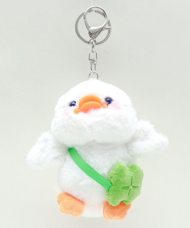 幸せひよこぬいぐるみキーホルダー｜WEGO（ウィゴー） – WEGO ONLINE STORE