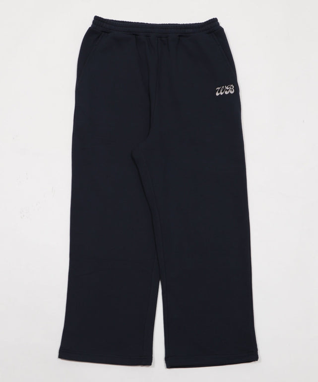 WILD BLUE グラフィックスウェットパンツ – WEGO ONLINE STORE