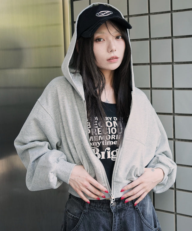 ショートZIPパーカー｜WEGO（ウィゴー） – WEGO ONLINE STORE