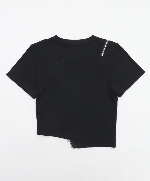 ZIPデザイングラフィックちびT｜WEGO（ウィゴー） – WEGO ONLINE STORE