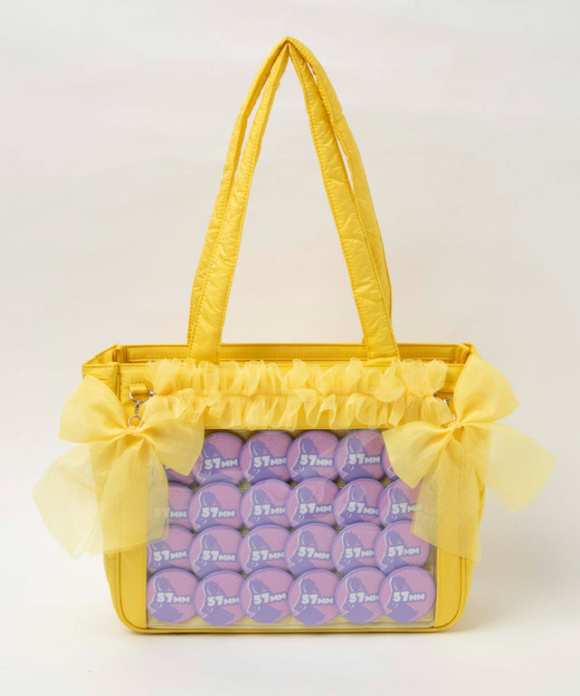 ときめきキルティング痛バッグS【一部店舗限定】｜WEGO（ウィゴー