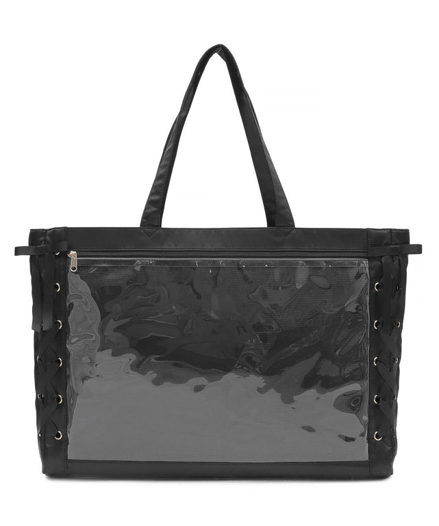 レースアップ痛バッグLL｜WEGO（ウィゴー） – WEGO ONLINE STORE