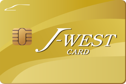 J-WESTカード × モバイルICOCA for Android™｜J-WESTカード：WESTER